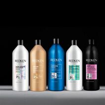 KIT INICIAÇÃO - HAIRCARE TÉCNICO - Redken | L'Oréal Partner Shop